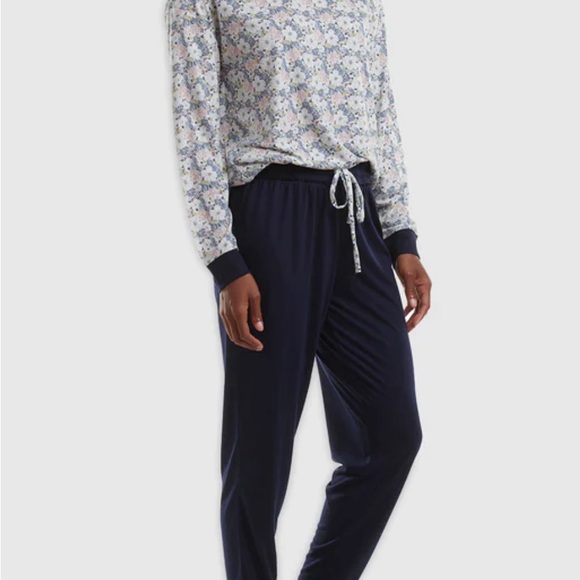 Splendid, two-piece floral garden print size medium - Picture 4 of 5